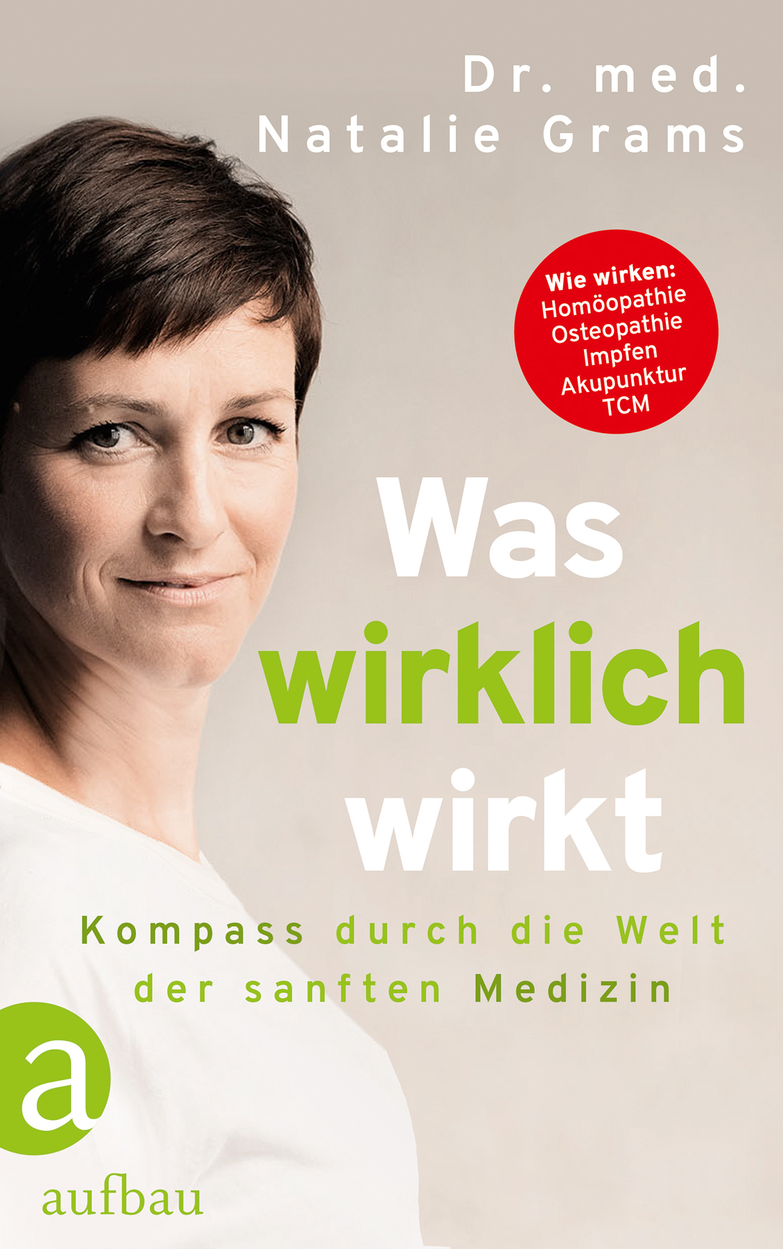 Was wirklich wirkt: Kompass durch die Welt der sanften Medizin (Paperback)