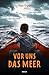 Vor uns das Meer by Alan Gratz