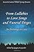 From Lullabies to Love Songs and Funeral Dirges by Gregory R.-Gassler