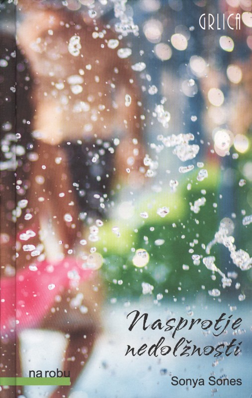 Nasprotje nedolžnosti