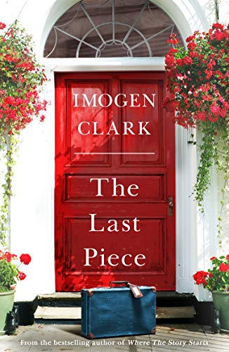 The Last Piece (Kindle Edition)
