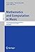 Mathematics and Computation in Music: 5th International Conference, MCM 2015, London, UK, June 22-25, 2015, Proceedings (Lecture Notes in Computer Science Book 9110)