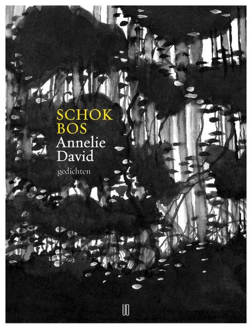 Schokbos (Paperback)