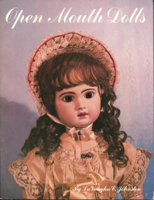 Open Mouth Dolls (Paperback)