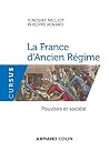 La France d'Ancie...
