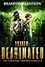 Arkham: Reanimated (The Lov...
