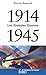1914-1945. Les Grandes Guerres (Histoire de France) by Nicolas Beaupré