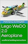 Lego WeDO 2.0 Aer...