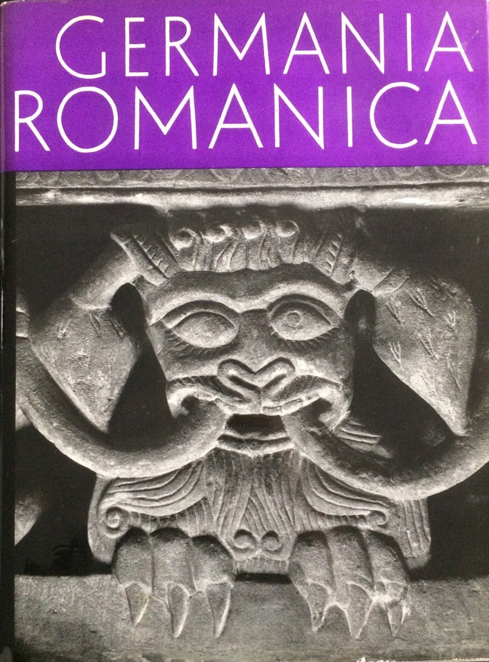 Germania Romanica