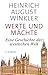 Werte und Mächte: Eine Geschichte der westlichen Welt
