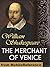 The Merchant of Venice by William Shakespeare