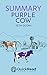Summary of “Purple Cow” by ...