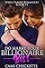 Do Marry Your Billionaire B...