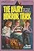 The Hairy Horror Trick (The...