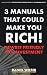 3 Manuals That Could Make Y...