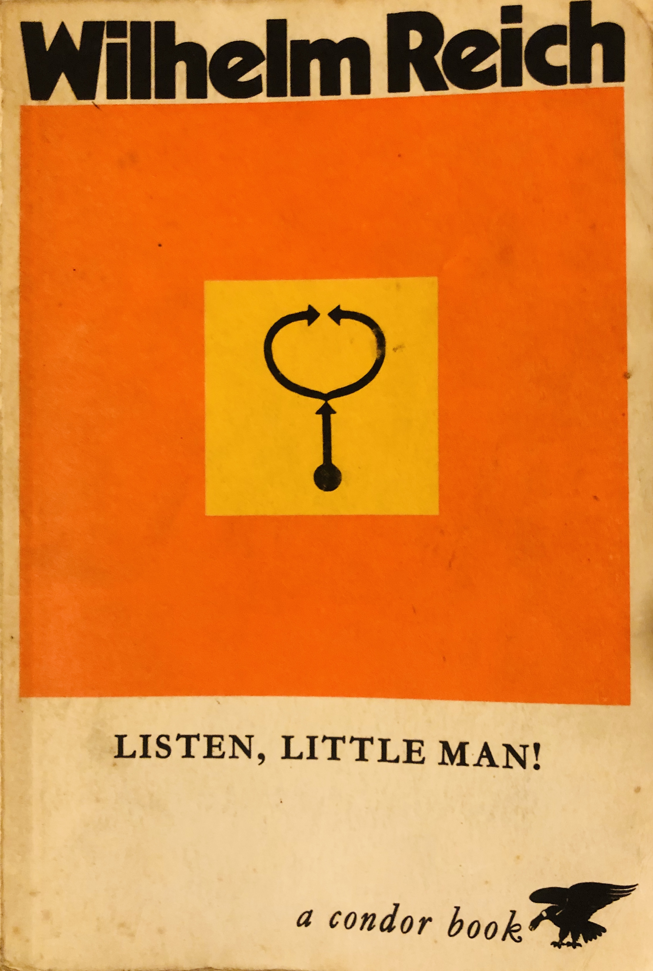 Listen, Little Man