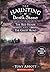 The Red House and The Ghost Road (The Haunting of Derek Stone, #3-4)