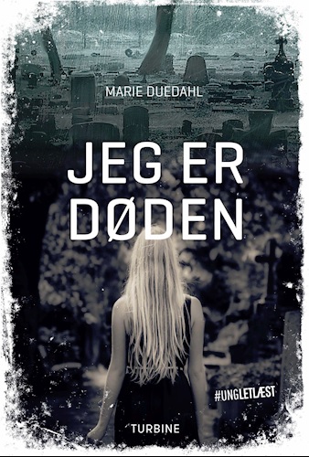 Jeg er døden (#UNGLETLÆST)
