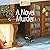 A Novel Murder (Secrets of the Castleton Manor Library)