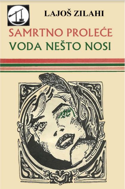 Samrtno proleće, voda nešto nosi