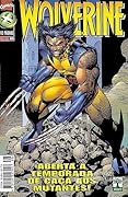 Wolverine n° 86
