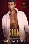 Ruin (Kingdoms of Sin, #3)