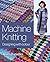 Machine Knitting: Designing with Colour