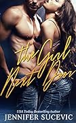 The Girl Next Door (The Next Door Duet #1)