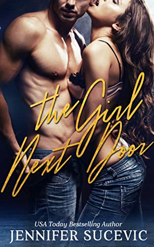 The Girl Next Door (The Next Door Duet #1)