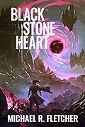 Black Stone Heart