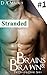 Stranded: Brains & Brawn Book 1  (Passion Paradox: David and Daniel, #1)
