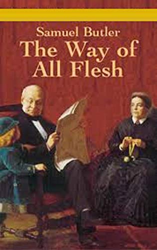 The Way of All Flesh