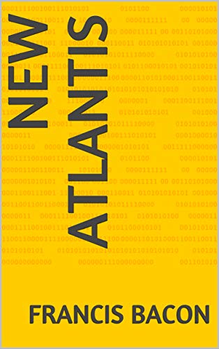 New Atlantis