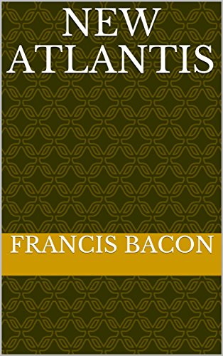 New Atlantis