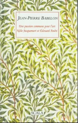 Une passion commune pour l’art: Nélie Jacquemart et Édouard André