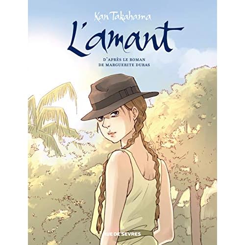 L Amant By Kan Takahama L Amant By Kan Takahama