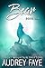 Bear (Ghost Mountain Wolf S...