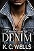 Denim (A Material World #4)