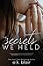The Secrets We Held (Secrets and Truths Duet, #1)