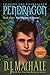The Pilgrims of Rayne (Pendragon, #8)