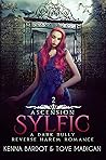 Sylfic (Ascension, #2)