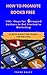 How to Promote Books Free: ...