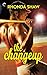 The Changeup (Men of the Show, #1)