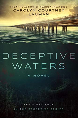 Deceptive Waters (Kindle Edition)