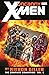 Uncanny X-Men by Kieron Gillen: The Complete Collection, Vol. 2
