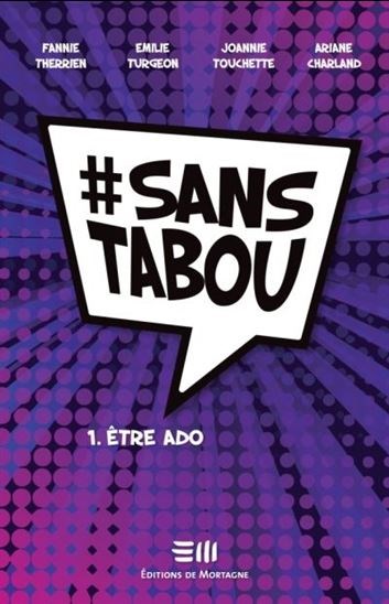 #sanstabou (Paperback)