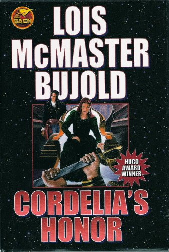 Cordelia's Honor