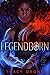 Book cover for Legendborn (Legendborn, #1)