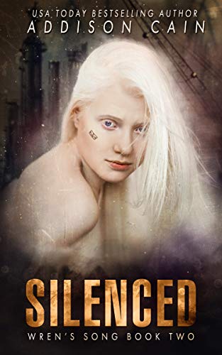 Silenced (Wren's Song #2)
