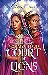 Book cover for Court of Lions (Mirage, #2)